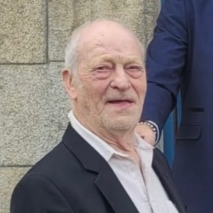 Photo de Jean FOURNIER