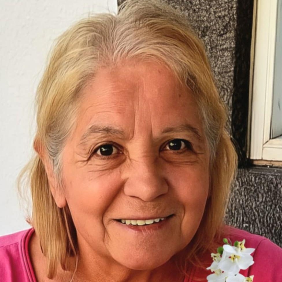Photo de Madame Luzia FOSSARD