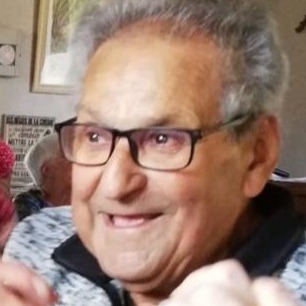 Photo de Monsieur Henri BUXERAUD