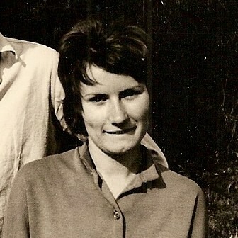 Photo de Andrée LUGAGNE