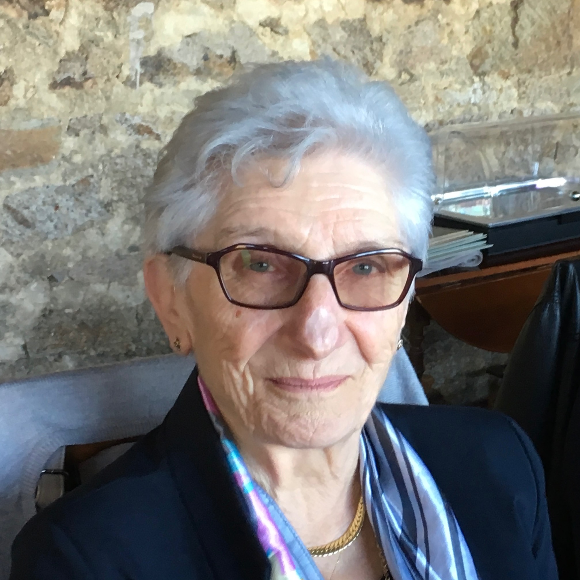 Photo de Madame Juliette SEGUR
