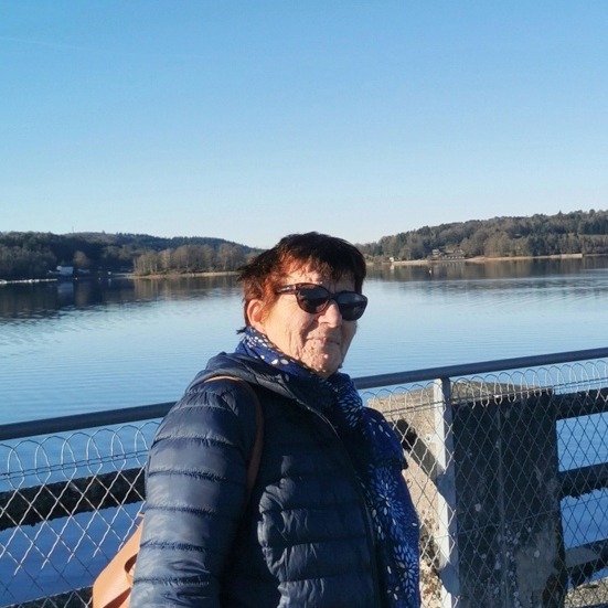 Photo de Marie-Laure BRISSARD