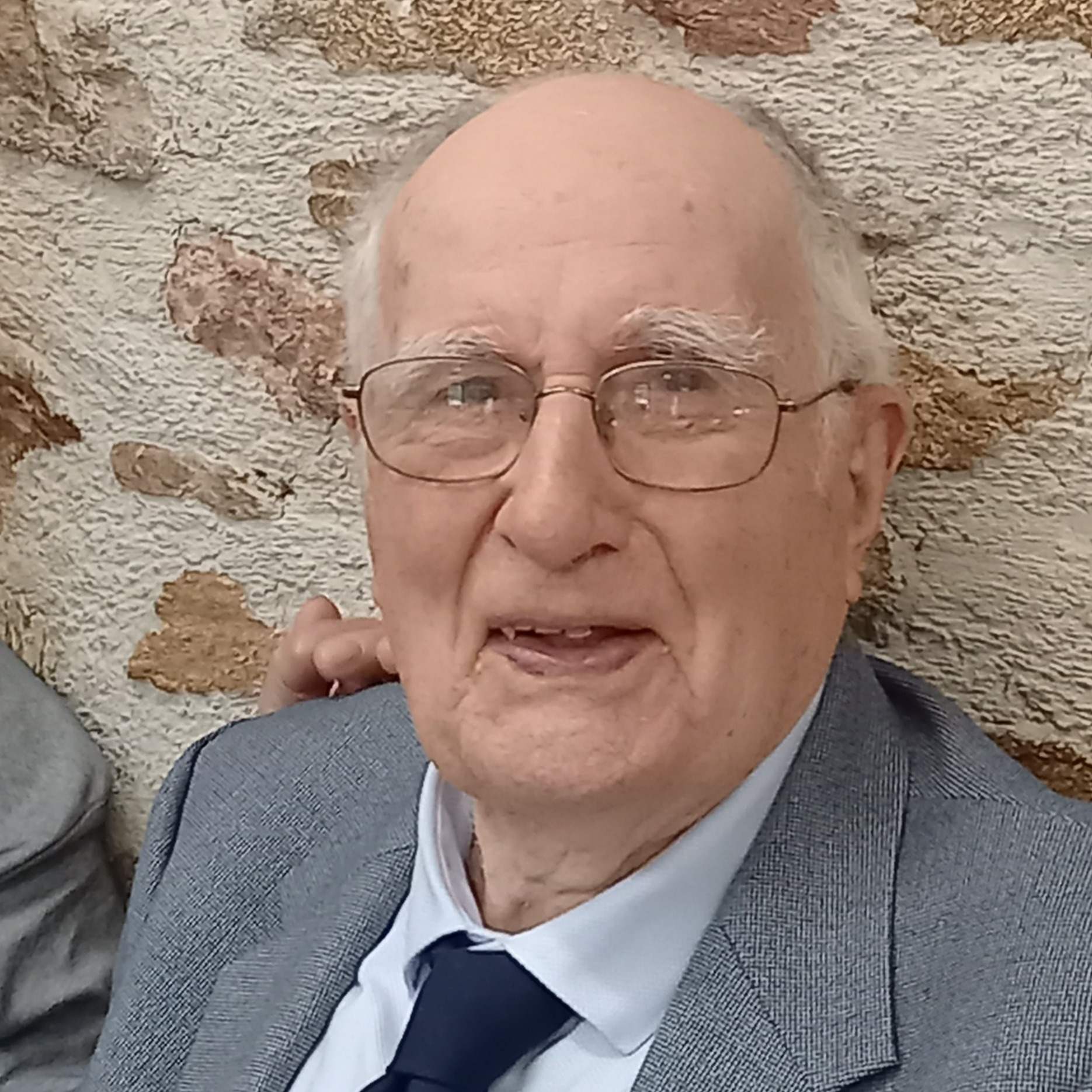 Photo de Fernand BOUTET