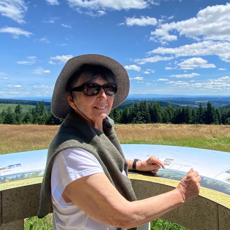 Photo de Francine LE BIGOT