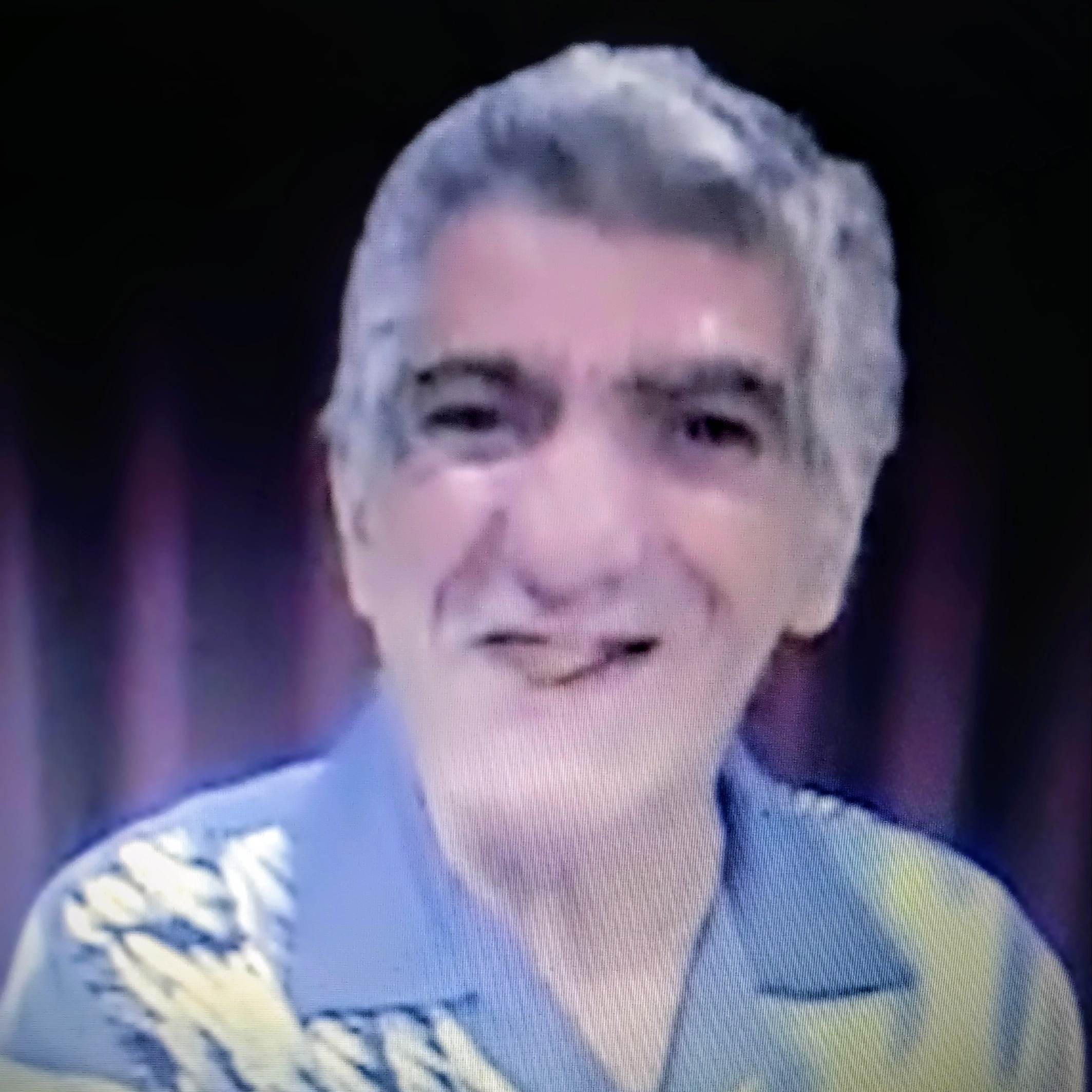 Photo de Sala BENAMIROUCHE