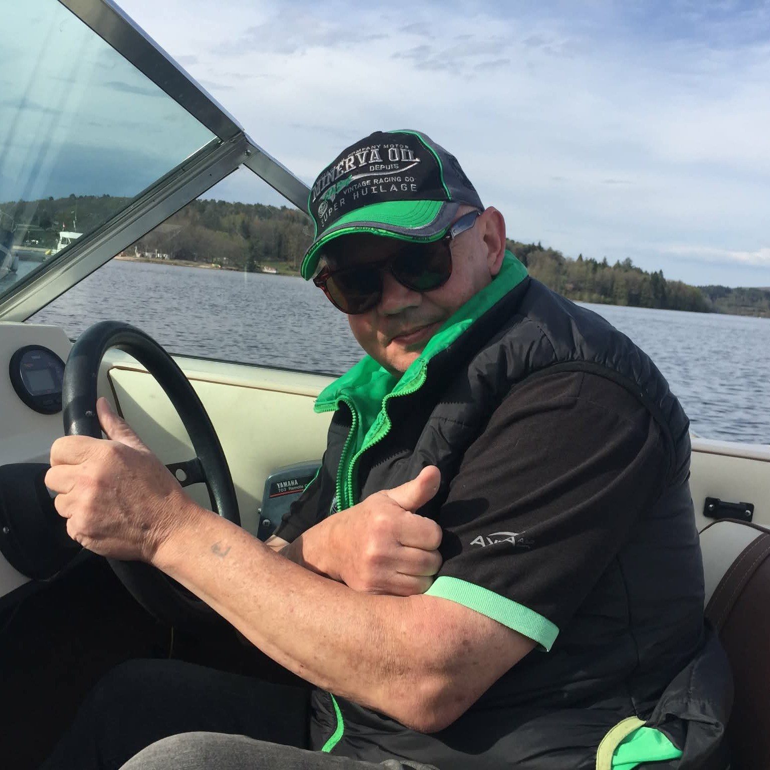 Photo d’Olivier Jean-Noël JEANNOT