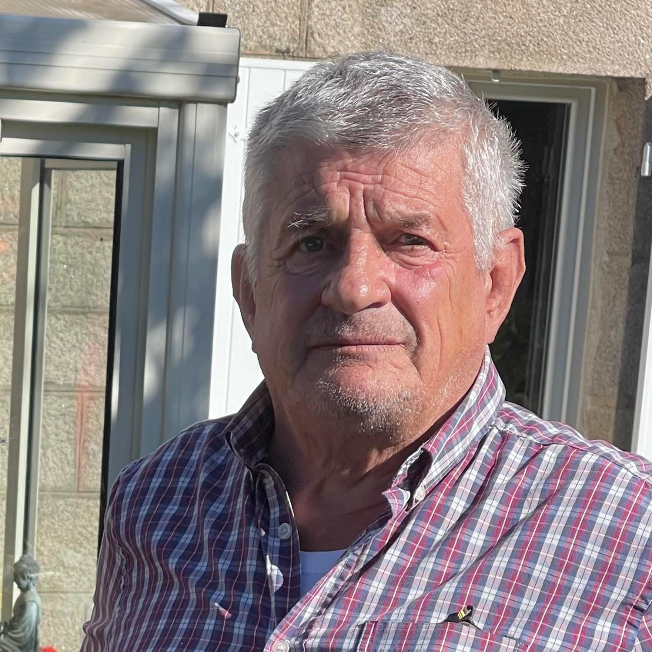 Photo de Jean Lucien André PATINAUD