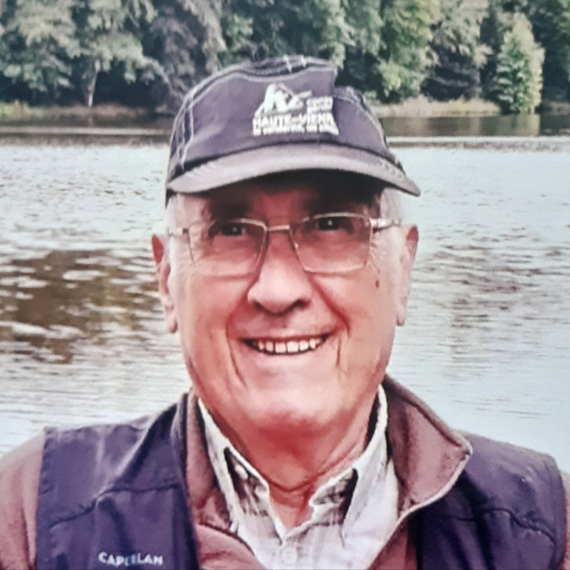 Photo de Claude DADAT