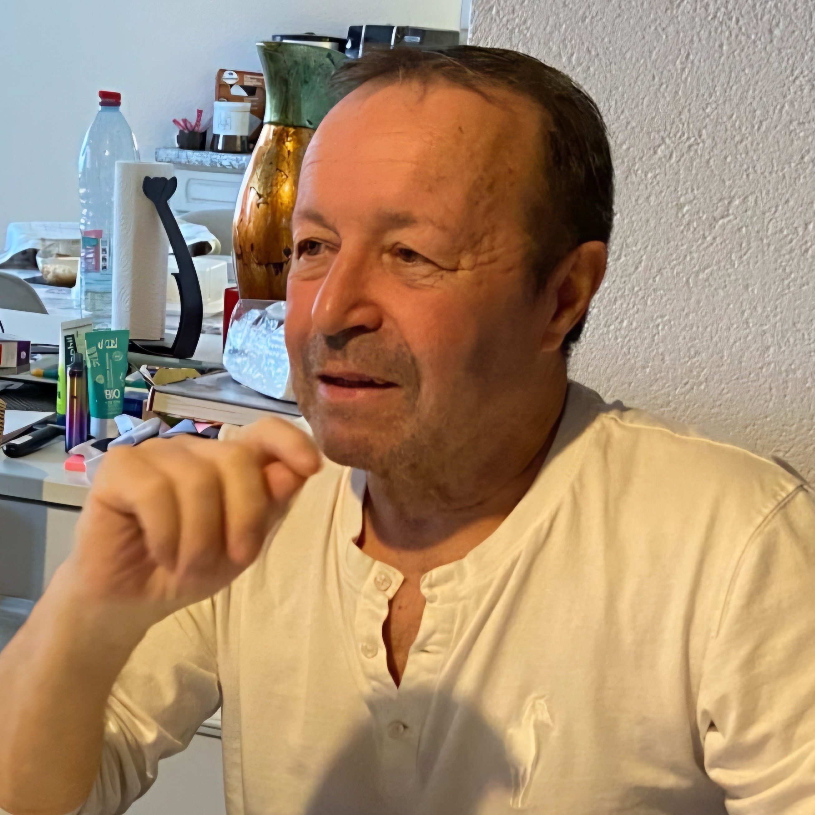 Photo de Jean Pierre LEBLANC
