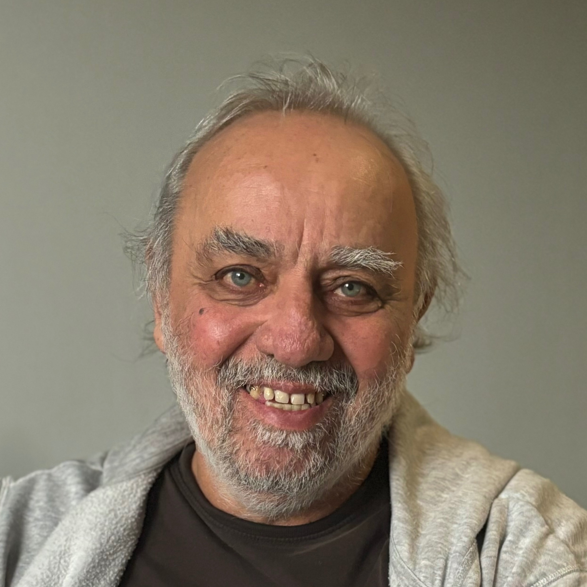 Photo de Didier NERGOUX