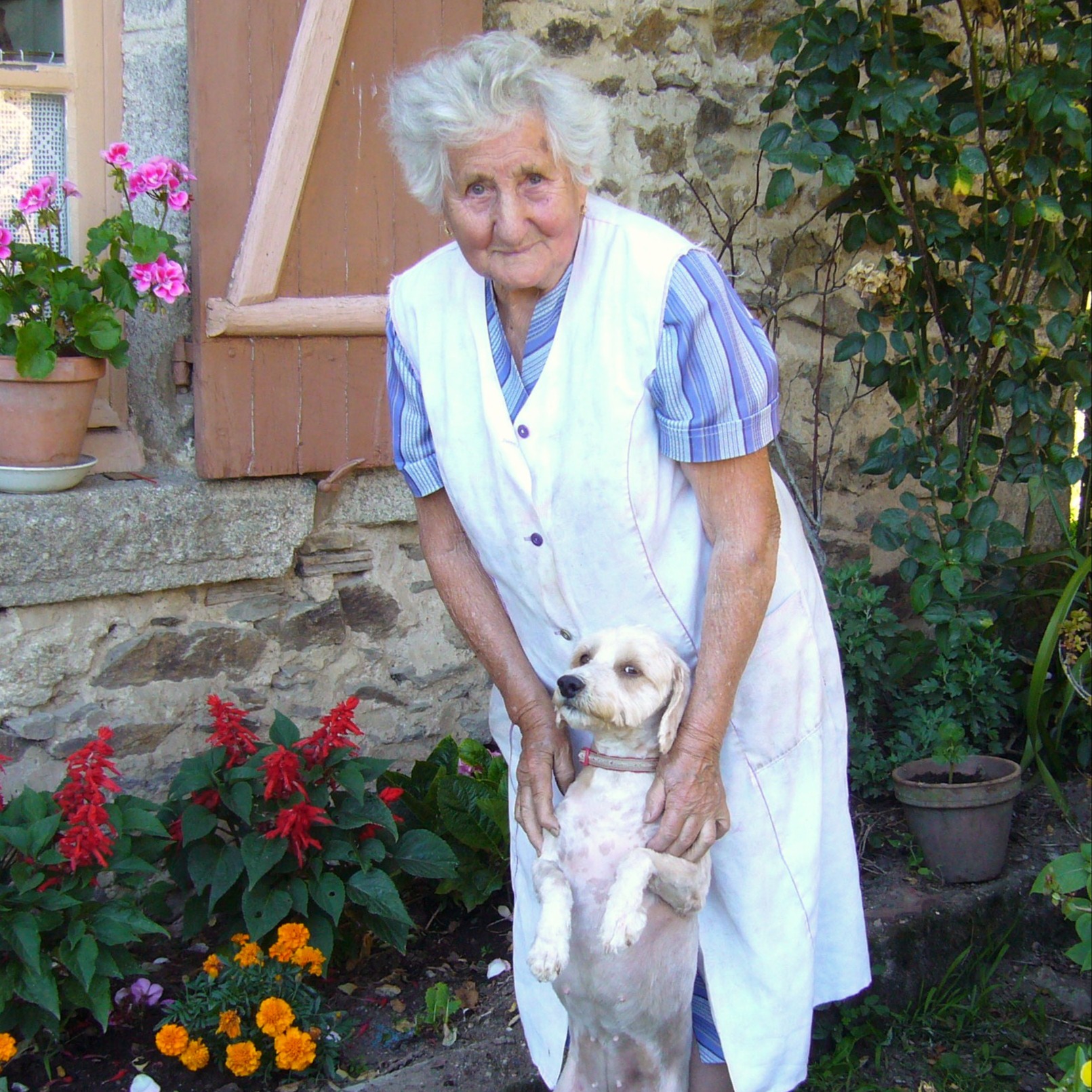 Photo d’Adelaïde BAZENANT