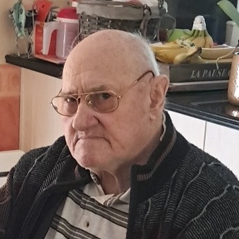 Photo de Jean BAZENANT
