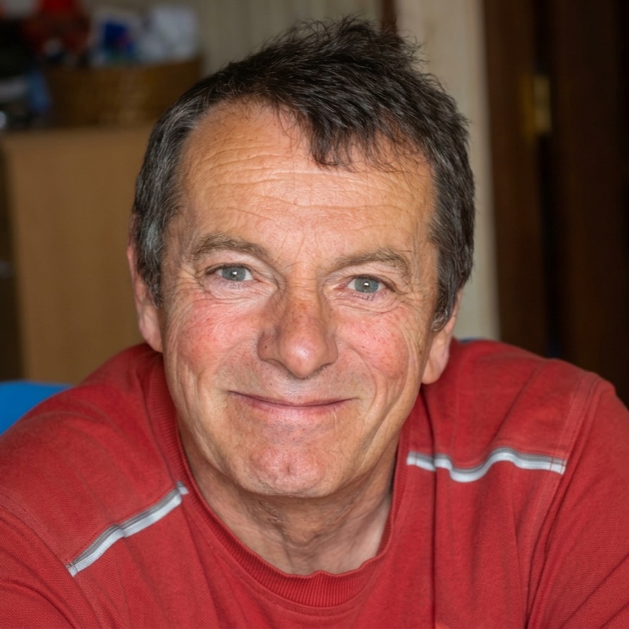 Photo de Jean Jacques FROMONTEIL