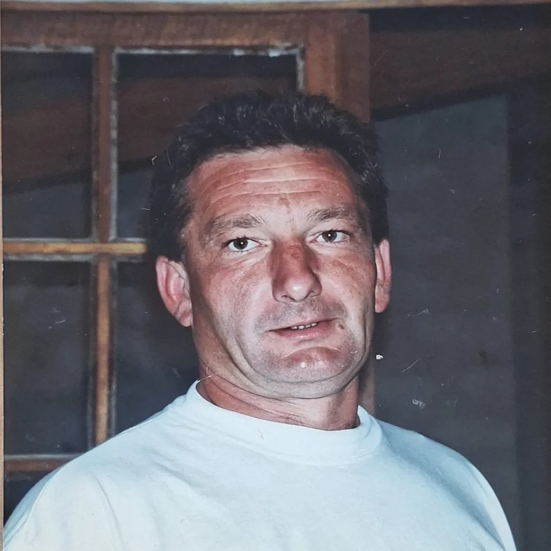 Photo de Patrick Maurice THEVENOT
