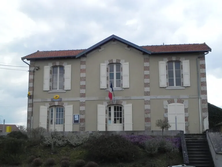 Royères (87400)