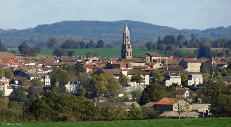 Saint-Léonard-de-Noblat (87400)