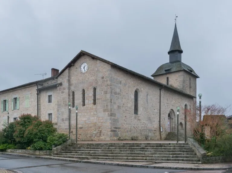 Sauviat-sur-Vige (87400)